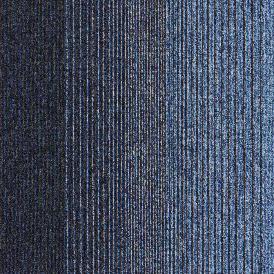 Employ Lines carpet tiles
