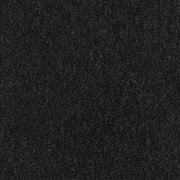 Burmatex Go To® Jet Black carpet tile