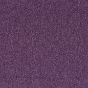 Burmatex Go To® Purple carpet tile