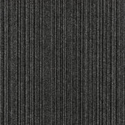 Burmatex Go To® Medium Grey Stripe carpet tile