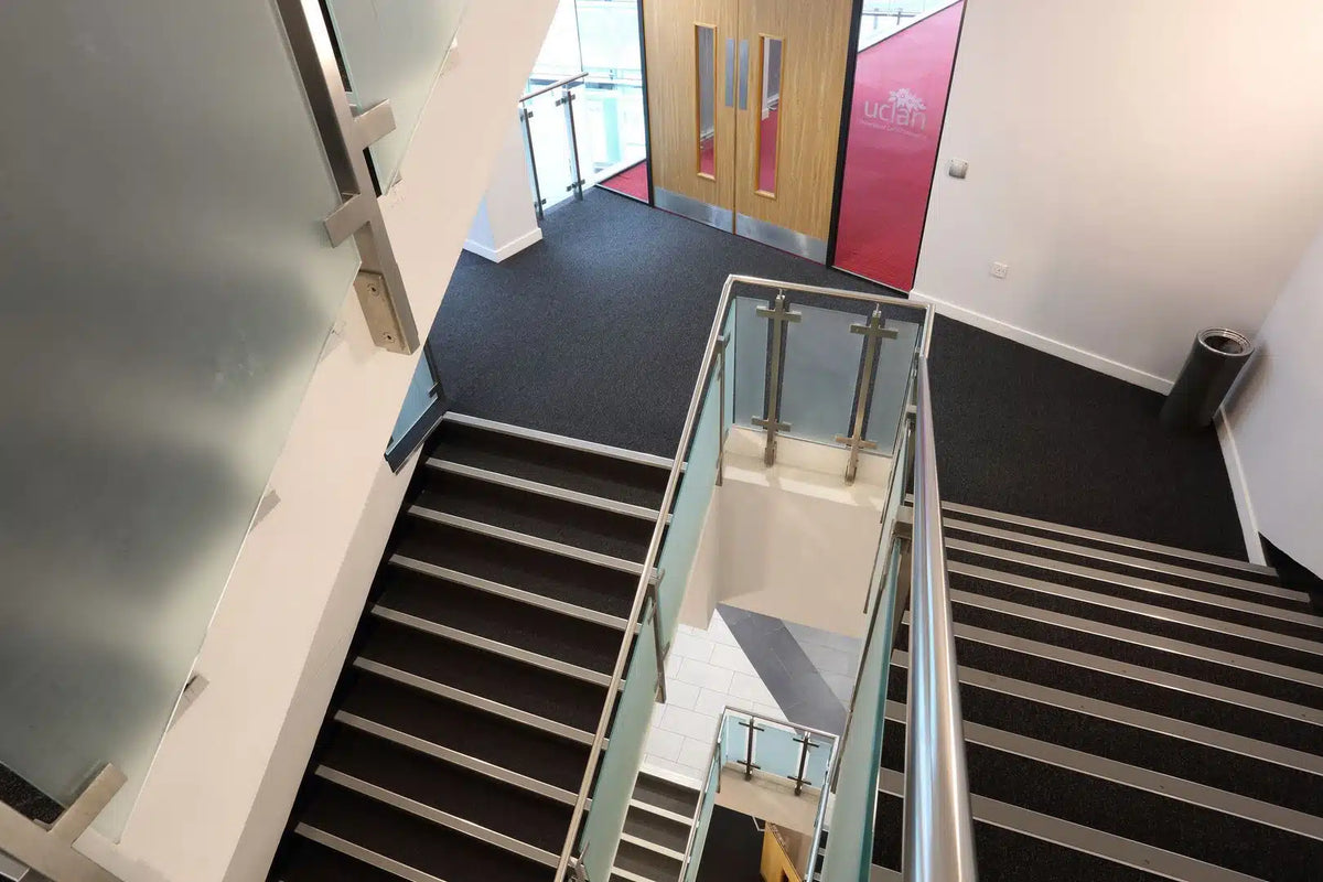 Burmatex Go to Carpet Tiles