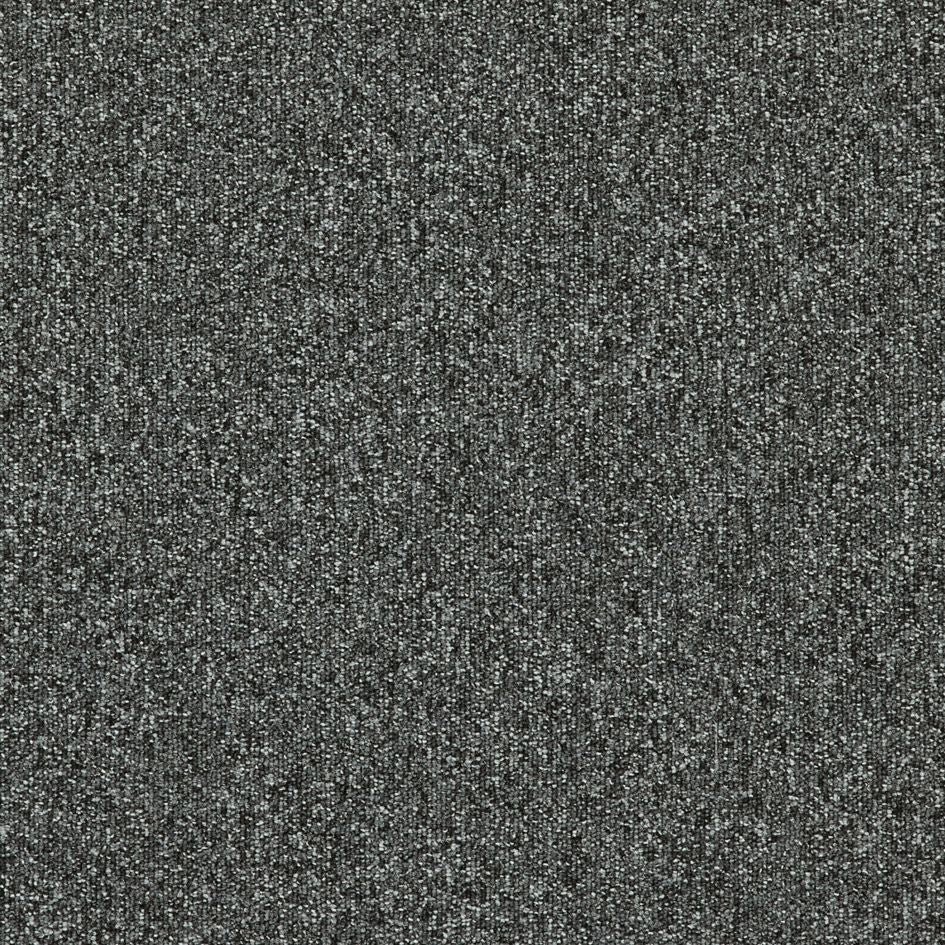 Heuga 727 Carpet Tiles - Graphite (4122122)