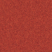 Interface Heuga 727 Hot Pepper carpet tile