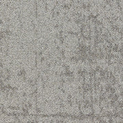 Interface Ice Breaker Claystone carpet tile