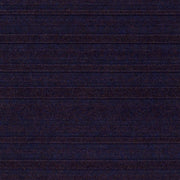Burmatex Lateral Indigo Snake carpet tile, blue