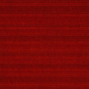 Burmatex Lateral Scarlet Runner carpet tile, red