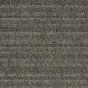 Burmatex Lateral Pewter Cloud carpet tile, grey