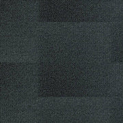 Life Space Modern Edge Sleek Slate carpet tile