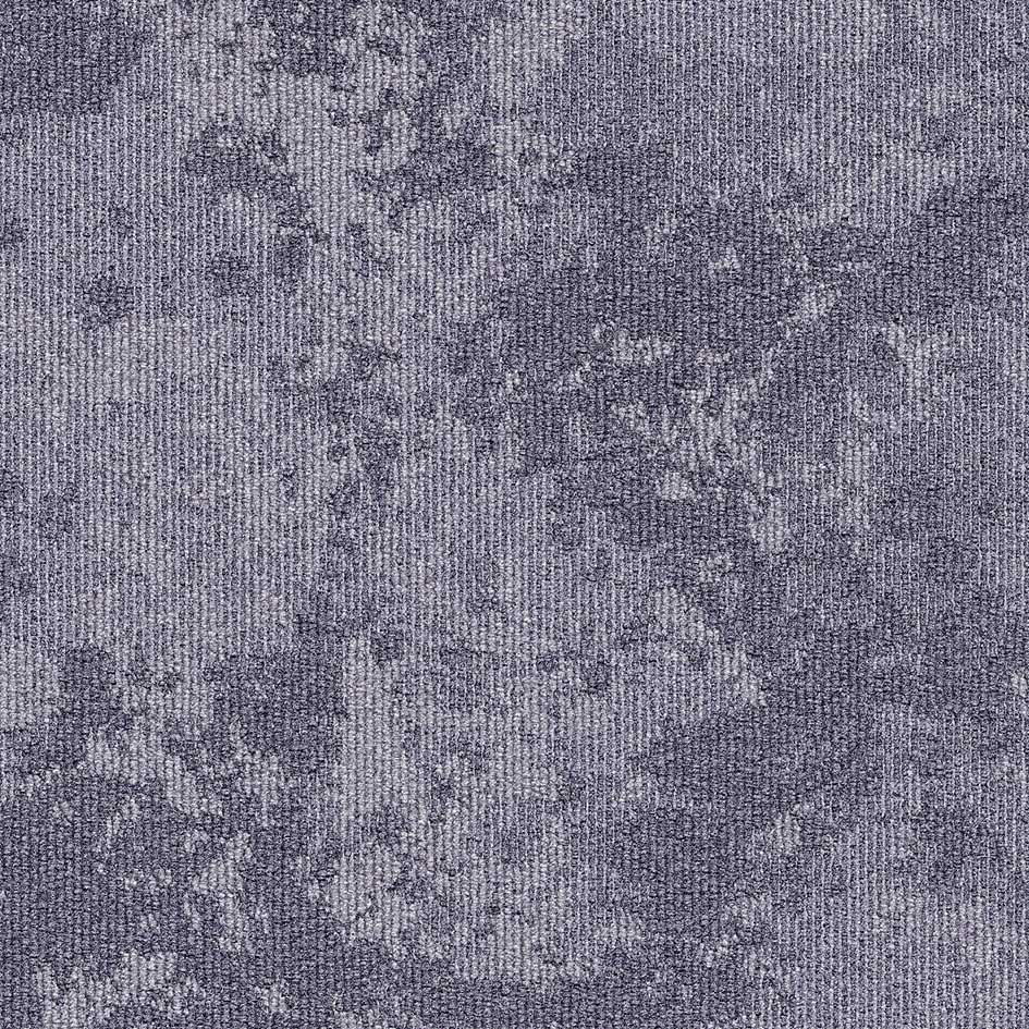 snowfall® carpet tiles
