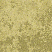 Burmatex Snowfall® Winter Yellow carpet tile
