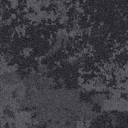 Burmatex Snowfall® Black Night carpet tile