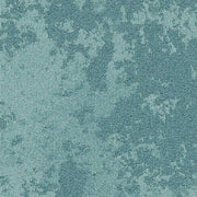 Burmatex Snowfall® Aqua Flurry carpet tile