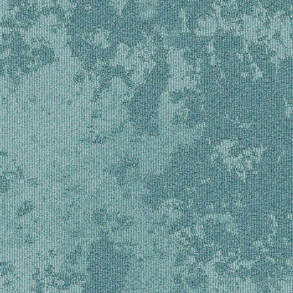 snowfall® carpet tiles