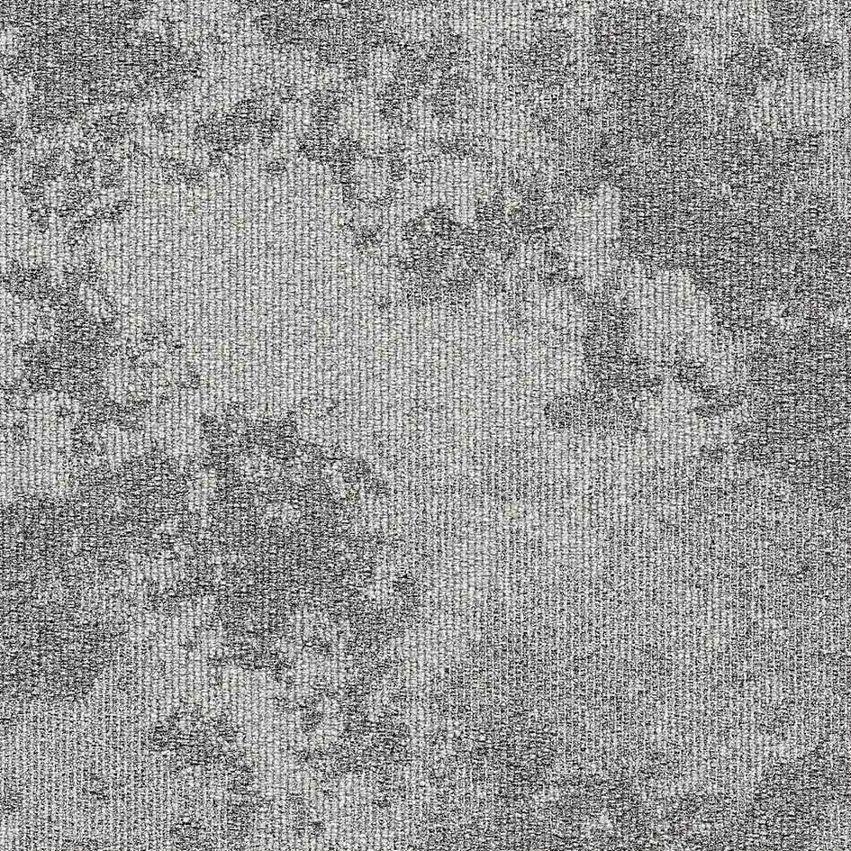 snowfall® carpet tiles