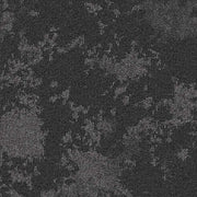 Burmatex Snowfall® Dark Blizzard carpet tile