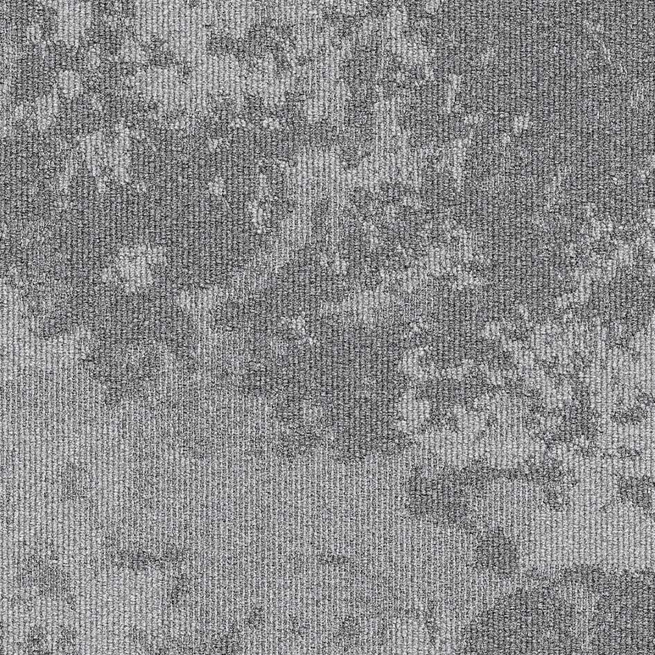 snowfall® carpet tiles