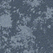 Burmatex Snowfall® Ice Storm carpet tile