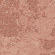 Burmatex Snowfall® Peach Frost carpet tile