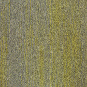 Burmatex Threads® Base Yellow carpet tile