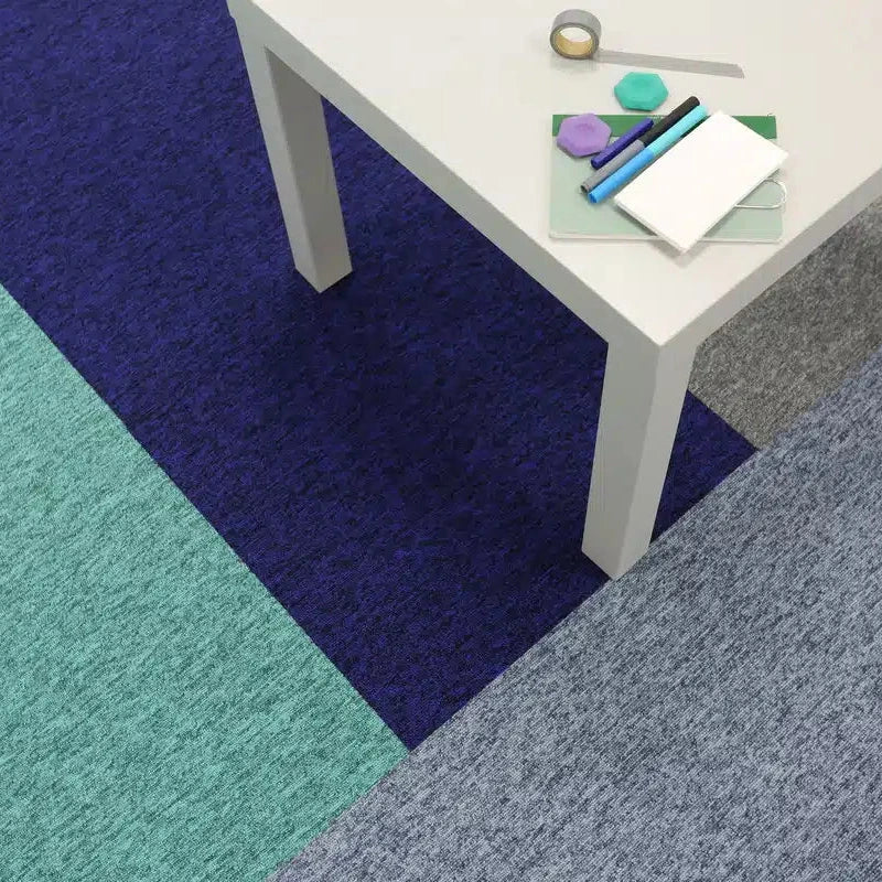 Tivoli® Carpet Planks - Belize Greige