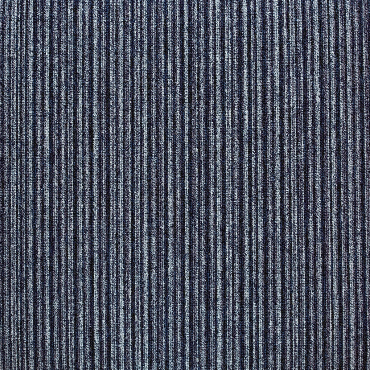 Tivoli® Carpet Tiles - Great Barrier Blue