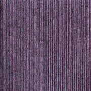 Burmatex Tivoli® Hawaiian Purple carpet tile