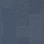 Transformation carpet tiles