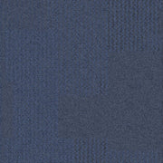 Interface Transformation Azure carpet tile