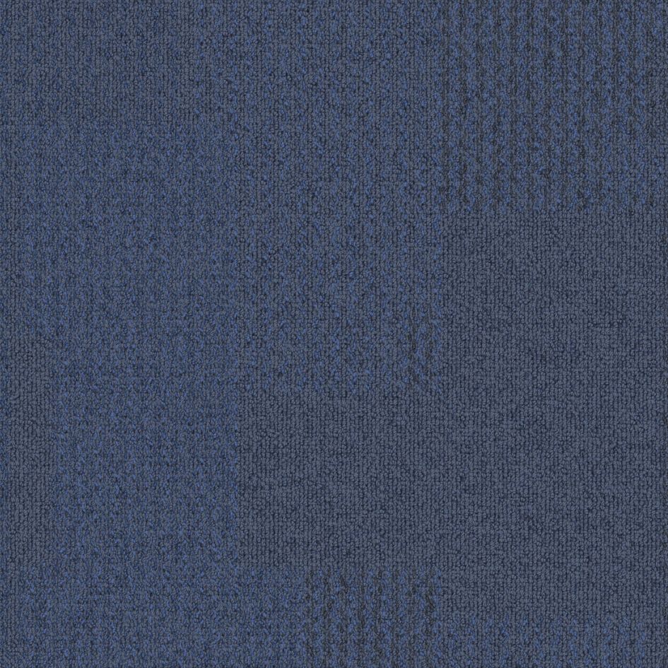 Transformation carpet tiles