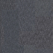 Interface Transformation Baring carpet tile