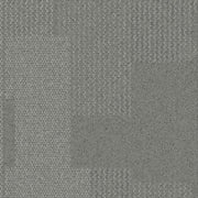 Interface Transformation Clay carpet tile