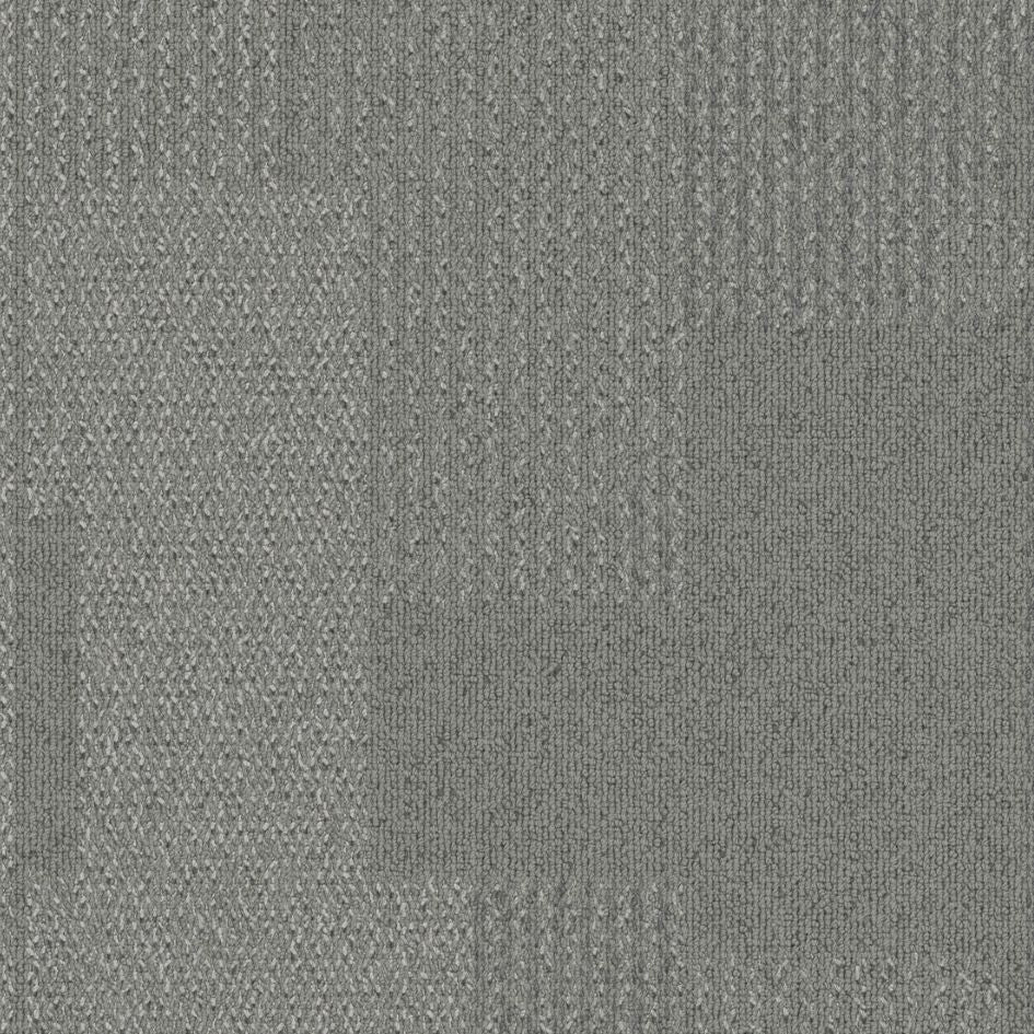 Transformation carpet tiles