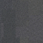 Interface Transformation Fern carpet tile