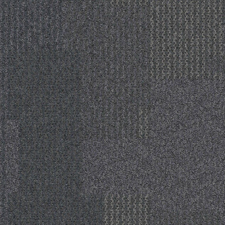 Transformation carpet tiles