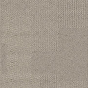 Interface Transformation Manilla carpet tile