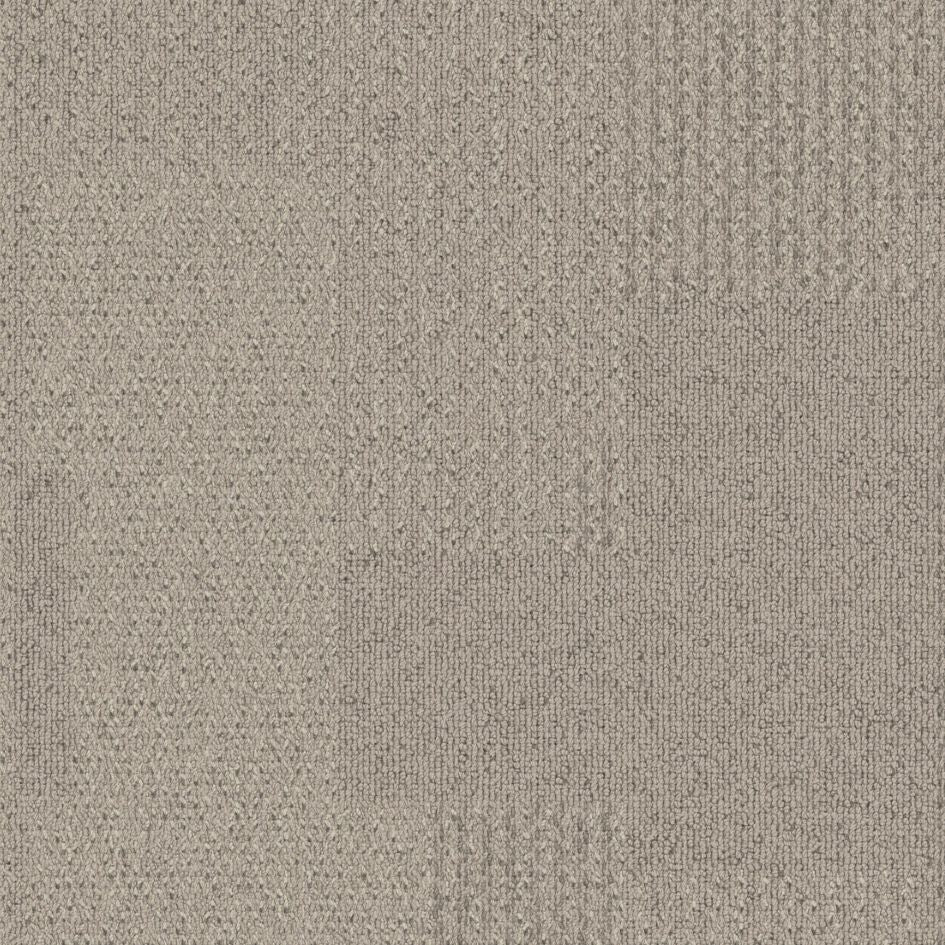 Transformation carpet tiles