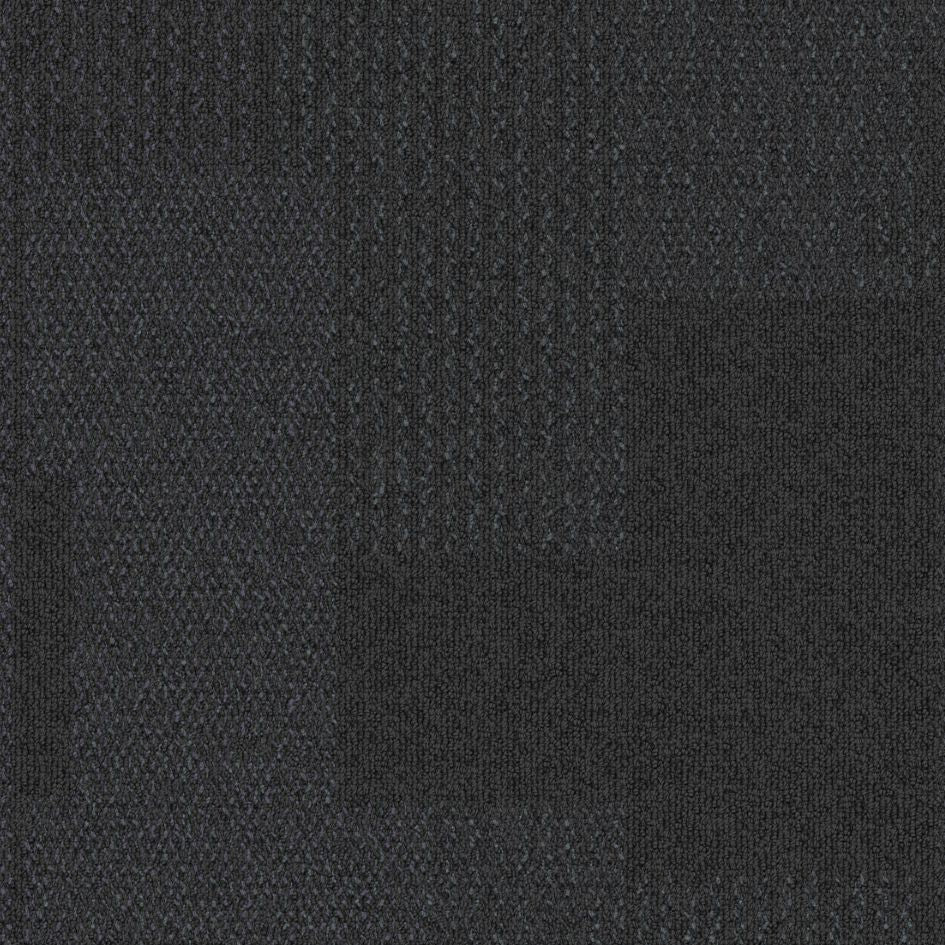 Transformation carpet tiles