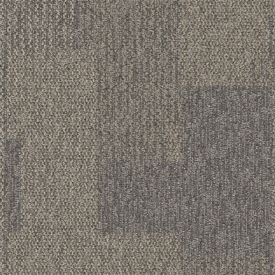 Transformation carpet tiles