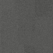Interface Transformation Pewter carpet tile