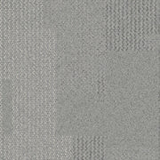 Interface Transformation Shell carpet tile