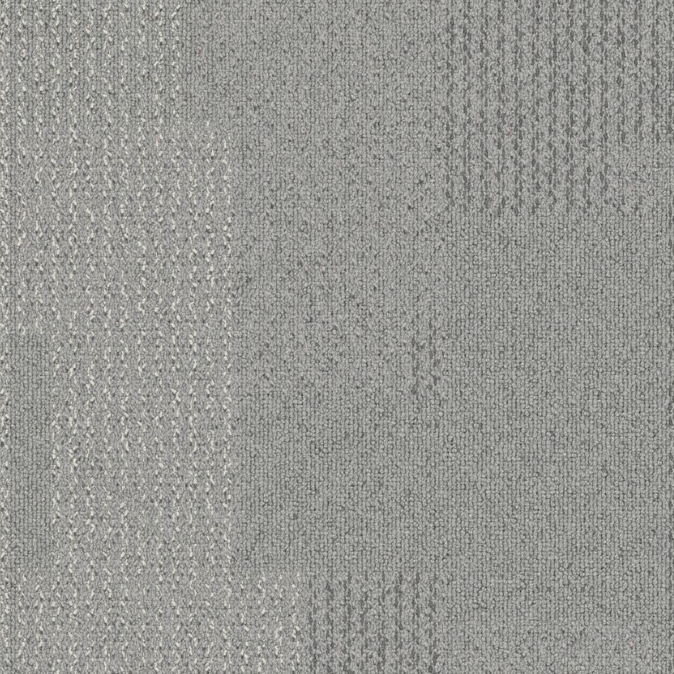Transformation carpet tiles
