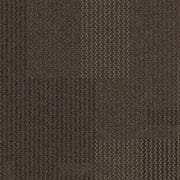 Interface Transformation Truffle carpet tile