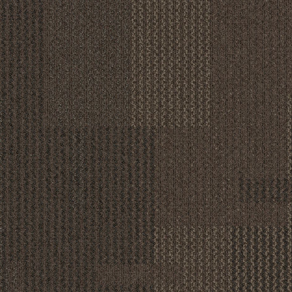 Transformation carpet tiles