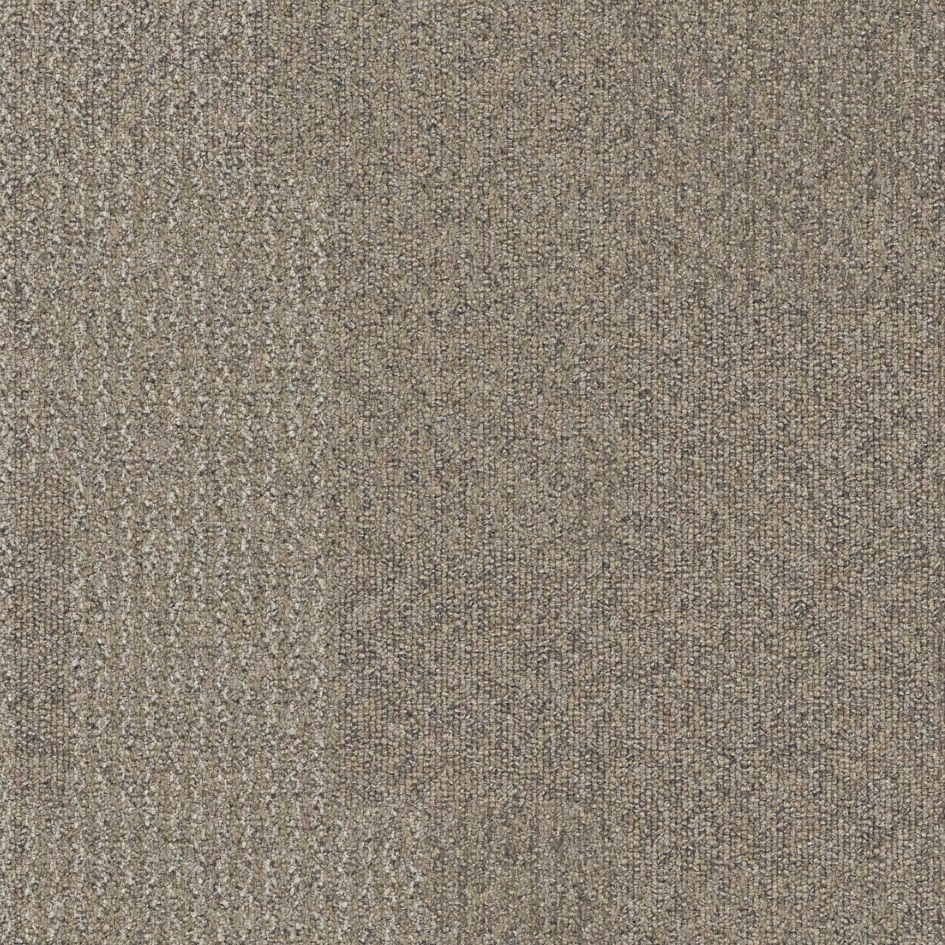 Transformation carpet tiles