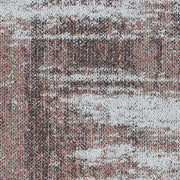 Interface Works Effect Canyon carpet tile