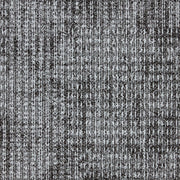 Interface Works Element Ebony carpet tile