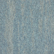 Interface Works Flow Cobalt carpet tile