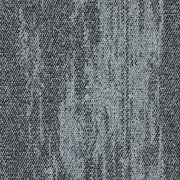 Interface Works Flow Pebble carpet tile