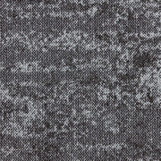 Interface Works Sense Ebony carpet tile