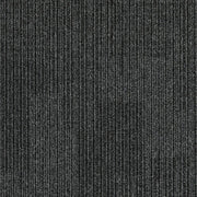 Interface Yuton 104 Metal carpet tile